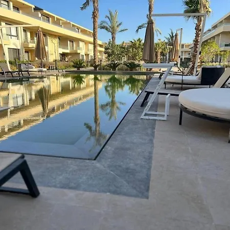 Studio El Gouna G-Cribs