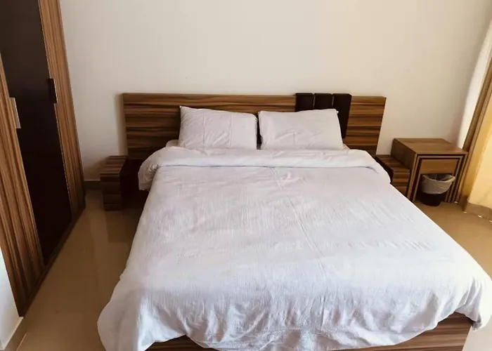 El Gouna G Cribs Compound * הורגהדה