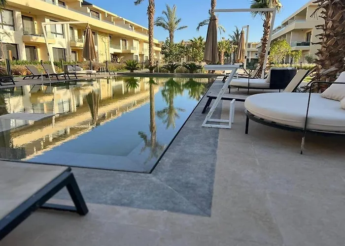 El Gouna G Cribs Compound Gurdaka