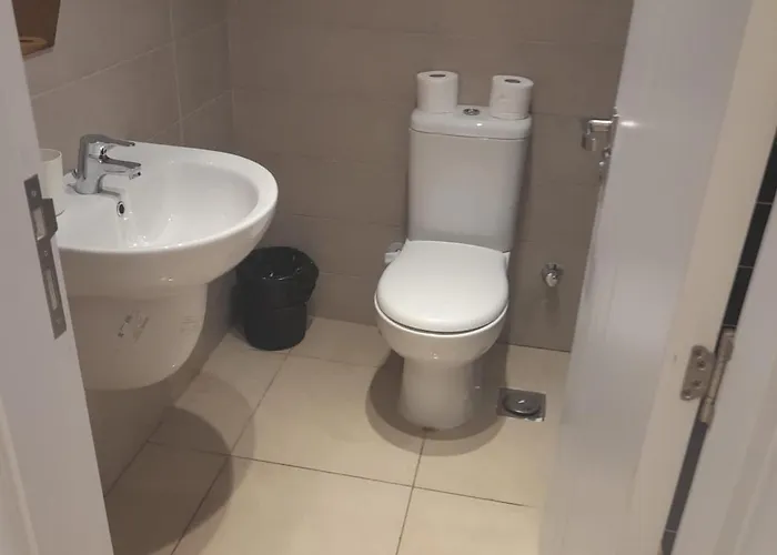 El Gouna G Cribs Compound Alpesi faház