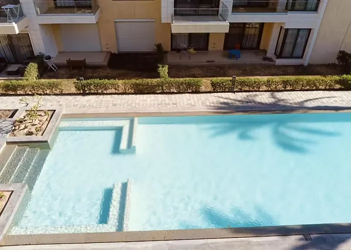 El Gouna G Cribs Compound * Gurdaka